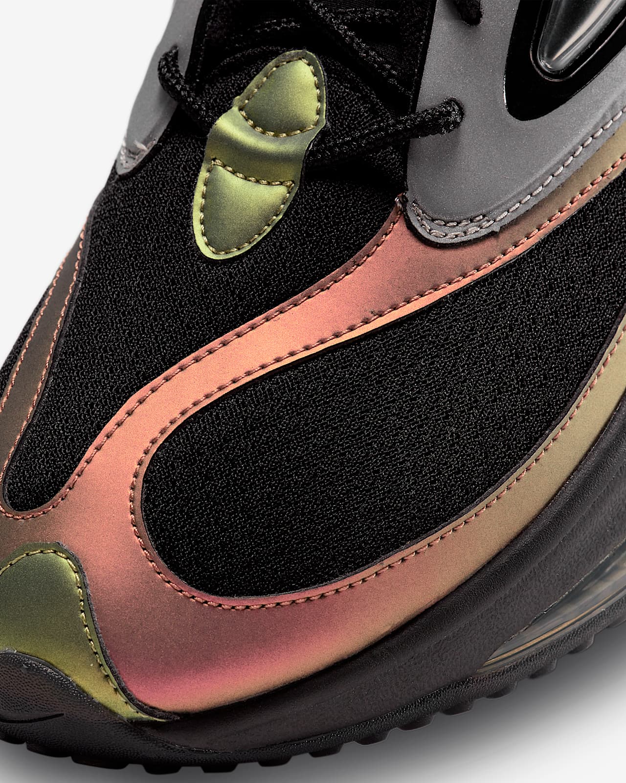 ÎÎ½Î´ÏÎ¹ÎºÏ ÏÎ±ÏÎ¿ÏÏÏÎ¹ Nike Air Max Zephyr EOI. Nike GR